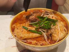 -谭仔米线(壹方城店)