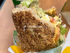 -赛百味SUBWAY(星摩尔店)