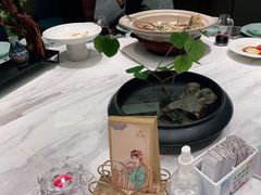 -宴昆山·私房菜(春晖店)