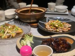 -啫神·广州地标美食(北京路店)