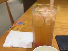 -菲滋意式餐厅(上虞万和城店)