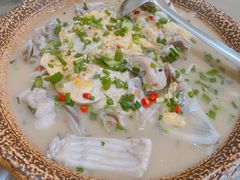 -朗妈私房菜(婺女州店)