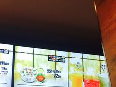 菜单-老娘舅中式快餐(美好广场店)