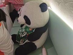 -眉州东坡·熊猫主题餐厅(枫蓝店)