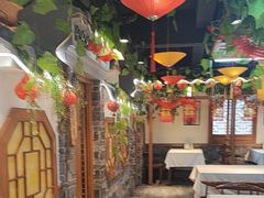 -津沽小院(天津之眼店)