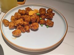 -外婆家(西红门荟聚购物中心店)