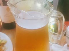 -八条友鲜货烧烤·脆皮烤鱼(石岩旗舰店)
