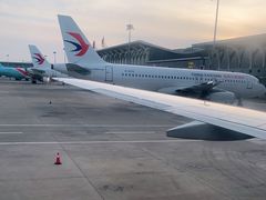 -银川河东国际机场