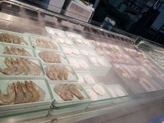 -蚝英雄鲜蚝自助专门店(长楹天街直营店)