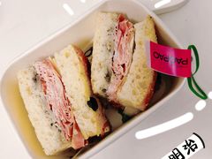 -PAOPAO Bakery&Café(港汇店)