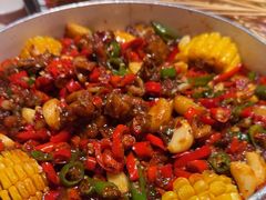 -辣小鲜·南昌大排档(船山路店)