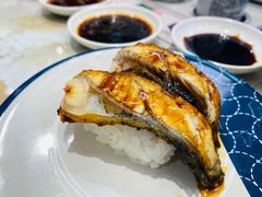 -滨寿司(高新伊藤店)