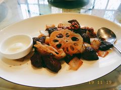 -漢舍中国菜馆(889广场店)