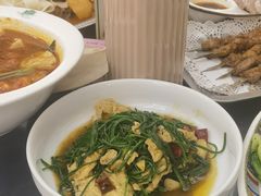 -阿拉丁新疆风味餐厅·清真(罗廊巷店)