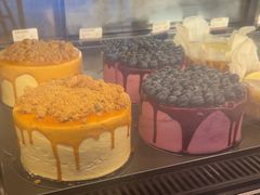 -BAKER&SPICE(安福路店)