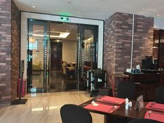 -OPEN開全日自助餐厅·牛肉火锅·海鲜(佛山希尔顿酒店)