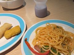 -经典世家牛排自助餐厅(百捷店)