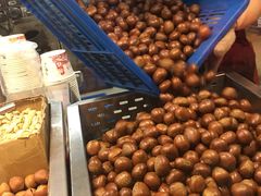 -二斗栗子(黄河道店)