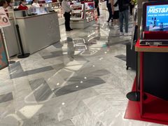 -乐天免税店(明洞店)