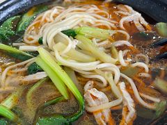 -小雅辣面馆