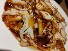 -河沿肉饼Beijing Pie(东华门店)