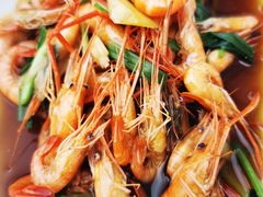 酱油虾-丁来兴酒店(西街店)
