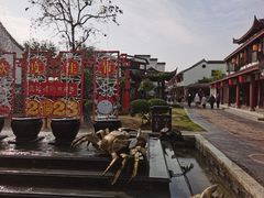 -高淳老街