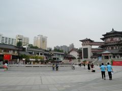 -西安大唐西市博物馆