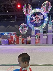 -第五极儿童乐园