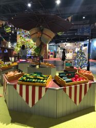 -幻贝家儿童乐园(杭州远洋乐堤港店)