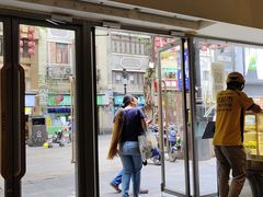 -喜茶(广州北京路惠福东店)