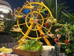 -故里和山·成都火锅(欢乐港湾店)