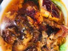 -皇后餐厅-煲仔·小菜·打边炉(古北店)