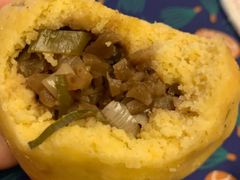 菜窝头-白魁老号饭庄(交道口店)