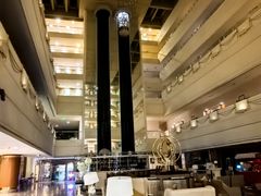 -天津燕园国际大酒店
