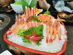 -神户赤童日式烤肉伙伴(东直门店)