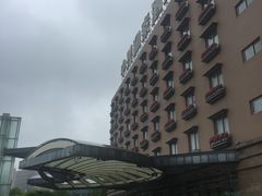 -上海中兴和泰酒店(张江高科地铁站店)
