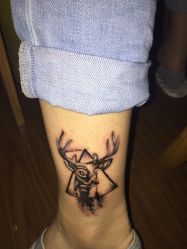 -I-TATTOO 纹身艺术空间