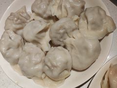 -金谷园饺子馆(北邮总店)