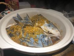 -永安鱼庄·镇江菜(丁卯店)