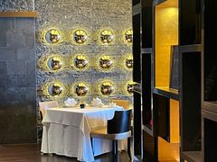 -富力丽思卡尔顿酒店·丽轩中餐厅