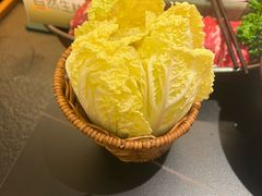 -季季山·云南野生菌火锅(上海首店)