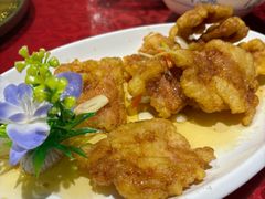 -關東雪东北菜(中庚漫游城店)