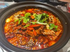 -麻六记(新天地店)