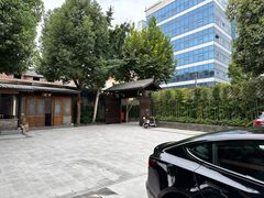 -徐氏竹香园牛肉火锅(飞虎路店)