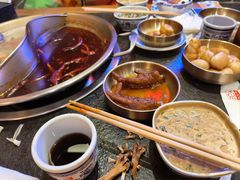 -来涮蜀鲜货火锅串串香(菜市口店)