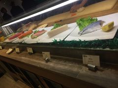 -OPEN開全日自助餐厅·西餐·海鲜(佛山希尔顿酒店)