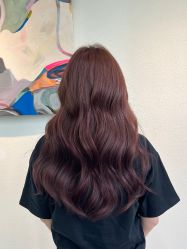 -FINE HAIR造型沙龙
