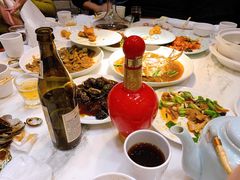-日丰园海肠水饺·老字号大连海鲜(和平广场店)