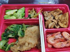 -紫金港餐饮中心-风味餐厅(浙江大学紫金港校区店)